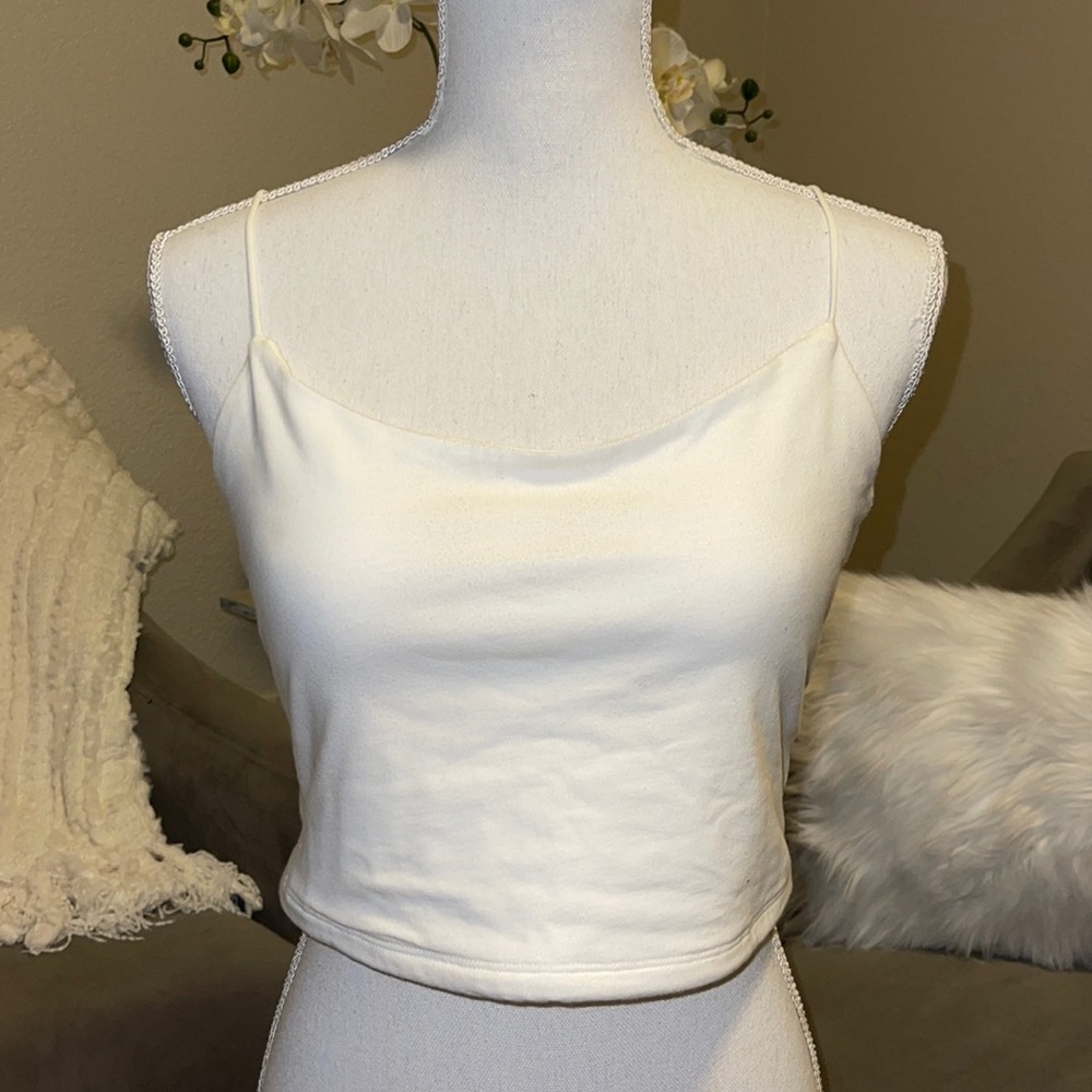 Aeropostale BUNGEE CAMI